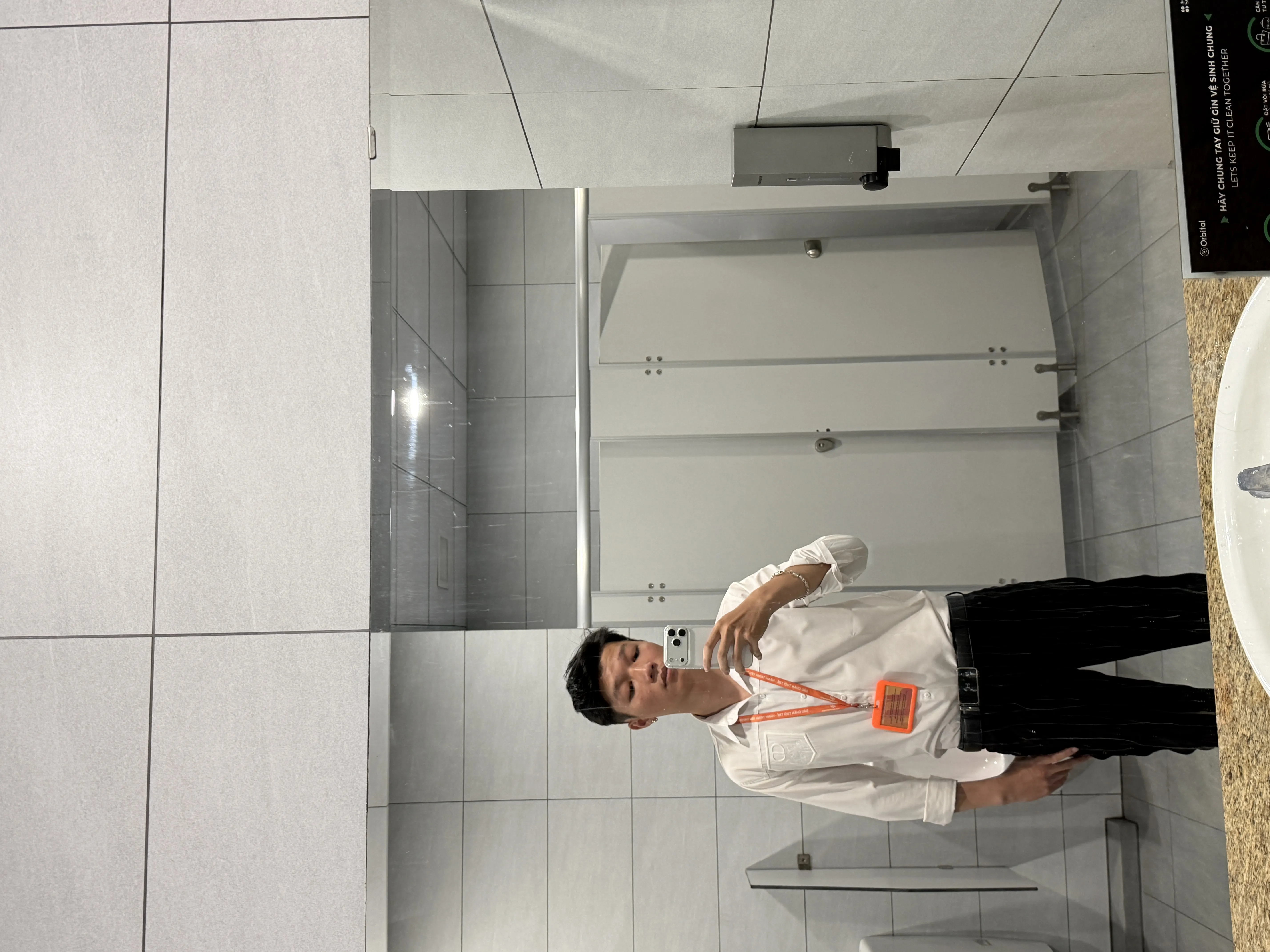 user